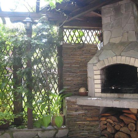 Guest House Voyno Dobrinishte Exterior foto