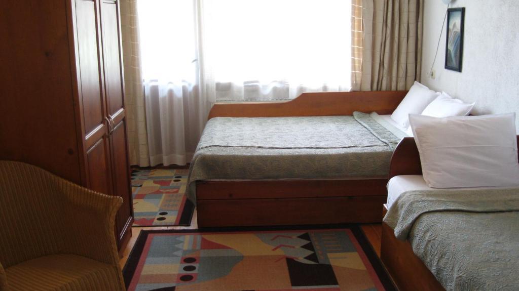 Guest House Voyno Dobrinishte Quarto foto
