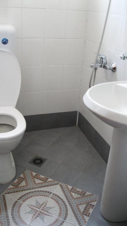 Guest House Voyno Dobrinishte Quarto foto