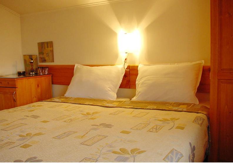 Guest House Voyno Dobrinishte Quarto foto