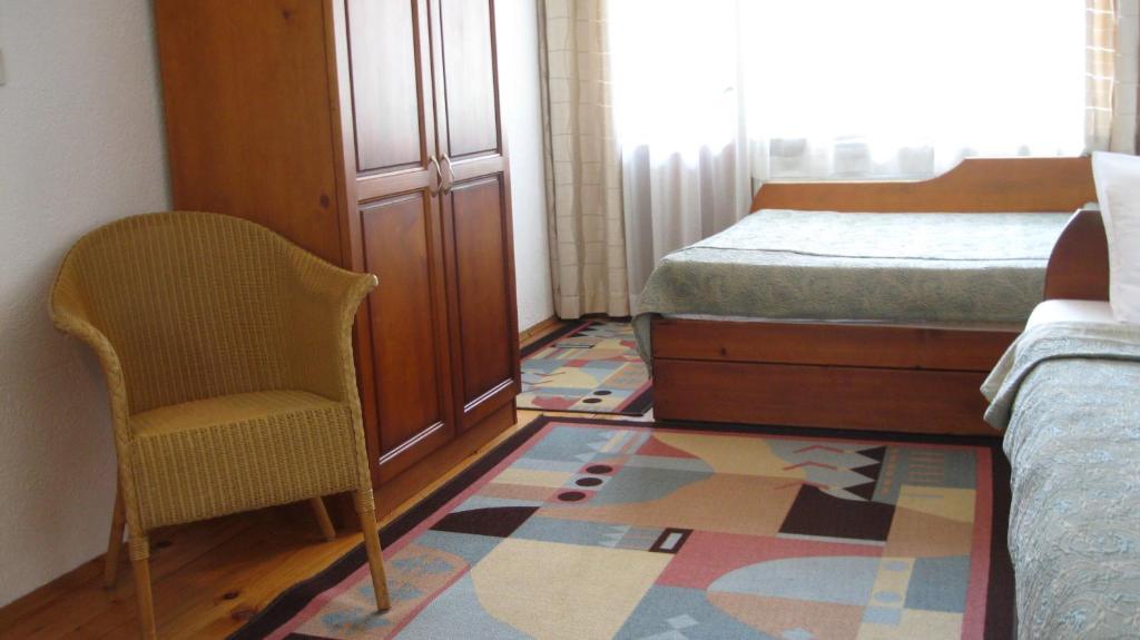 Guest House Voyno Dobrinishte Quarto foto