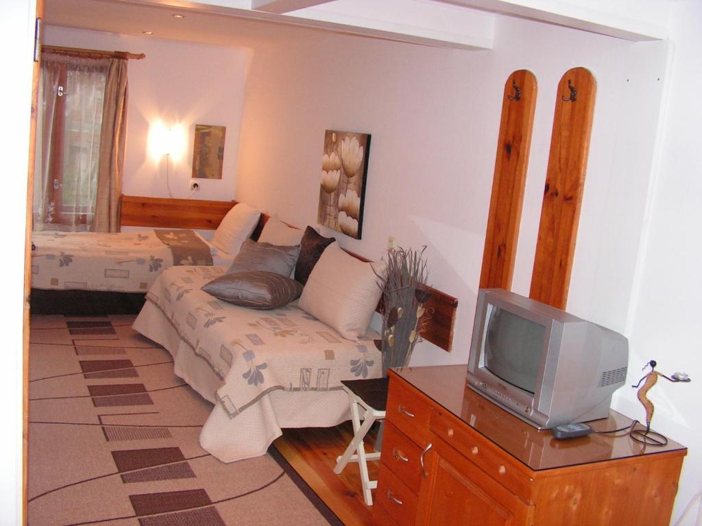 Guest House Voyno Dobrinishte Quarto foto