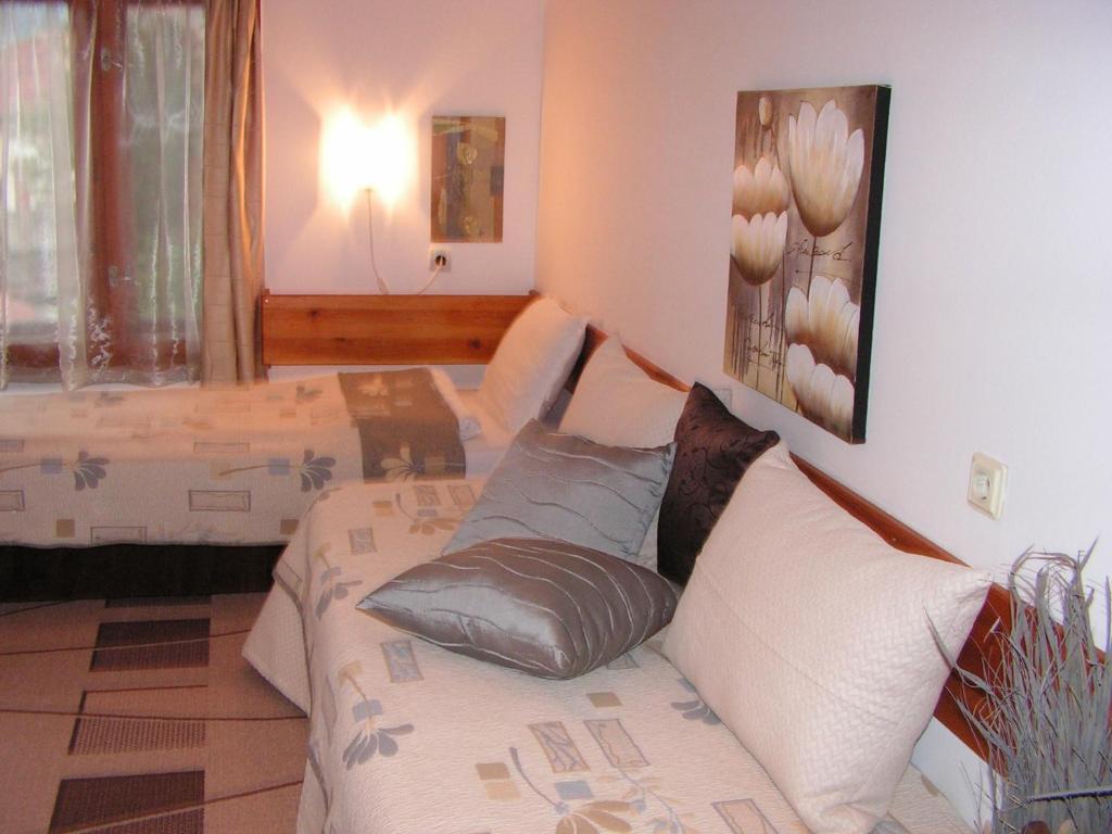 Guest House Voyno Dobrinishte Quarto foto