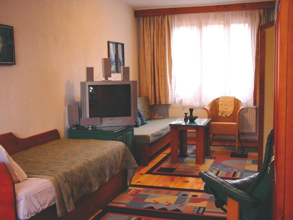 Guest House Voyno Dobrinishte Quarto foto