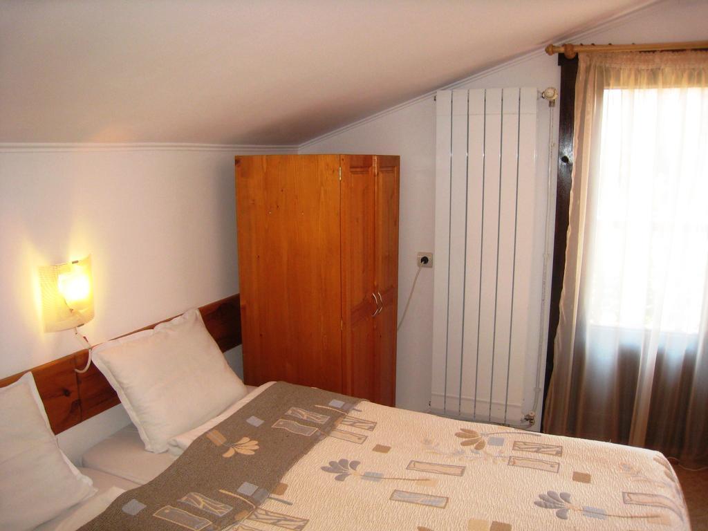 Guest House Voyno Dobrinishte Quarto foto