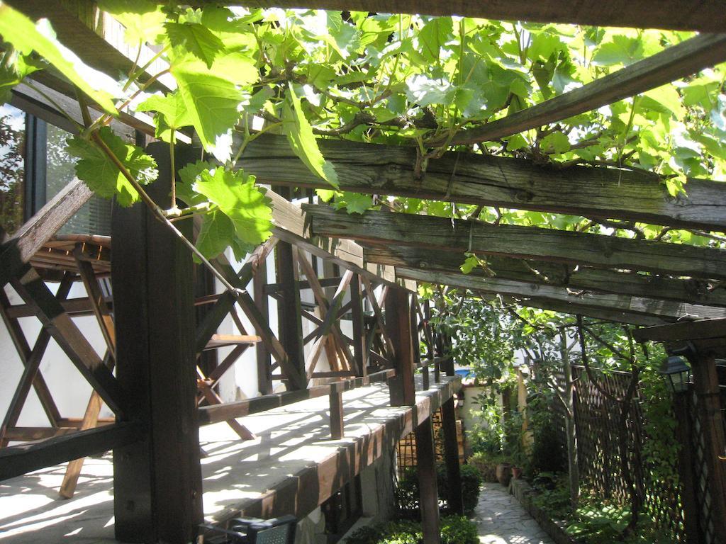 Guest House Voyno Dobrinishte Quarto foto